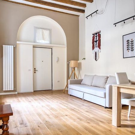 Апартаменти Urban & Stylish Loft - Via Farini Мілан Екстер'єр фото