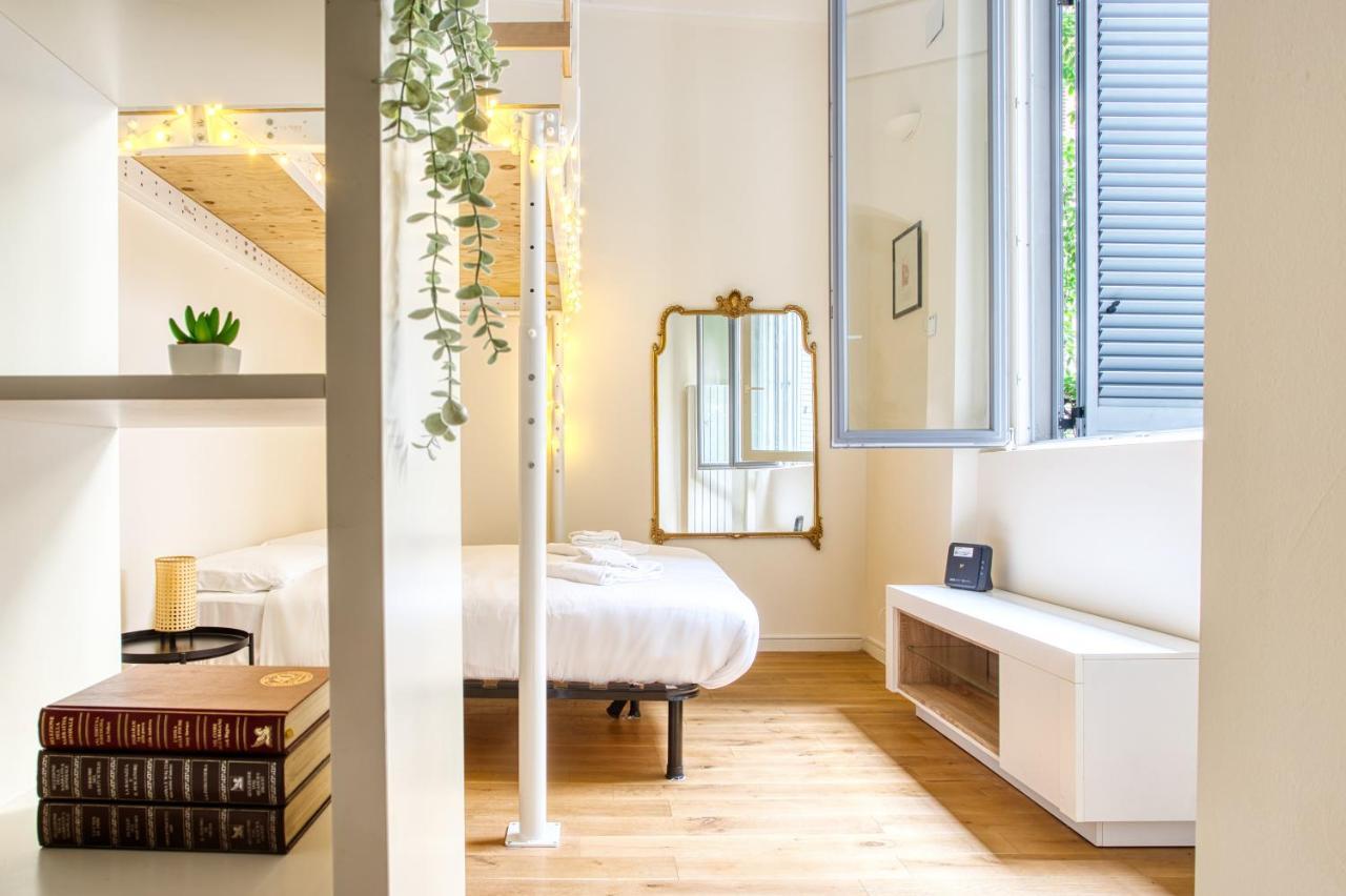 Апартаменти Urban & Stylish Loft - Via Farini Мілан Екстер'єр фото