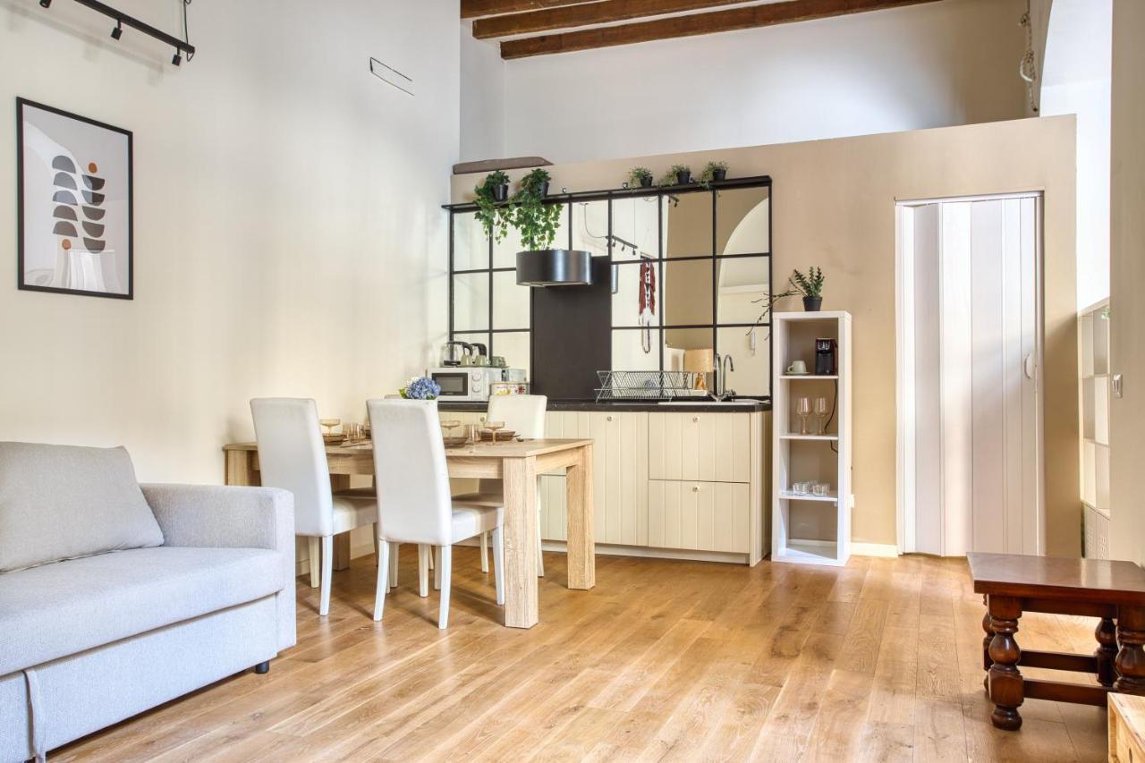 Апартаменти Urban & Stylish Loft - Via Farini Мілан Екстер'єр фото